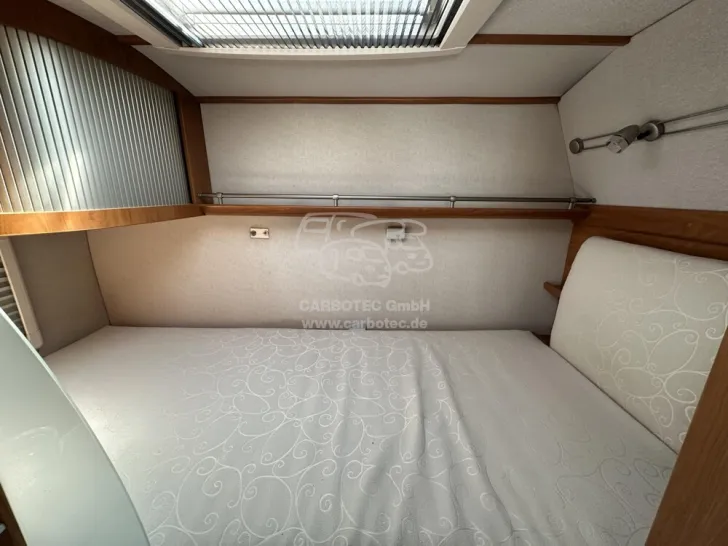 Fahrzeugbild Hymer Sonstige 740 S #12