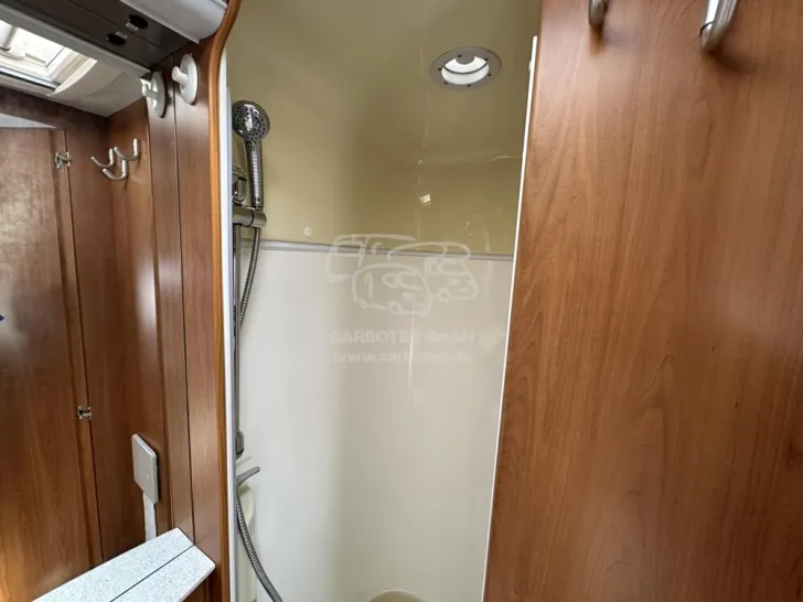 Fahrzeugbild Hymer Sonstige 740 S #16