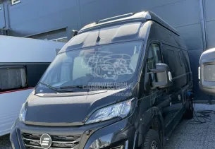 Bild Camper Van Grand Canyon