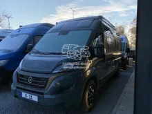 Fahrzeugbild Laika Ecovip 600 #1