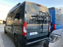 Fahrzeugbild Laika Ecovip 600 #4