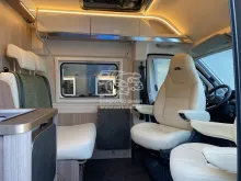 Fahrzeugbild Laika Ecovip 600 #6