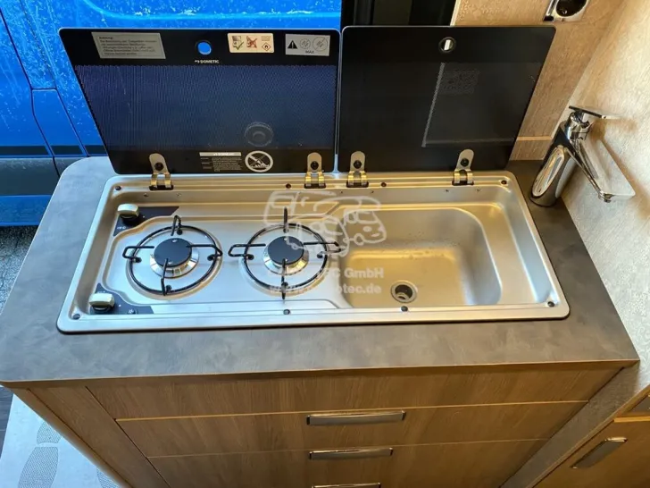 Fahrzeugbild Laika Ecovip 600 #9