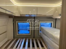 Fahrzeugbild Laika Ecovip 600 #10