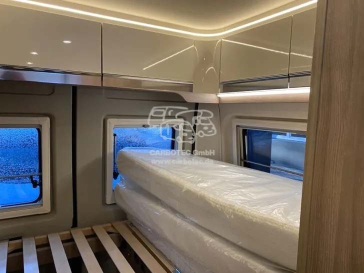 Fahrzeugbild Laika Ecovip 600 #11