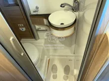 Fahrzeugbild Laika Ecovip 600 #14