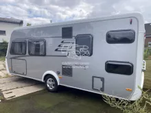 Fahrzeugbild Hymer Eriba Nova Light 515 #2