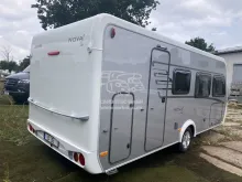 Fahrzeugbild Hymer Eriba Nova Light 515 #4