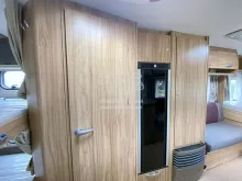 Fahrzeugbild Hymer Eriba Nova Light 515 #6