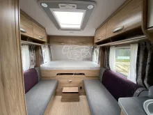 Fahrzeugbild Hymer Eriba Nova Light 515 #7