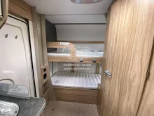 Fahrzeugbild Hymer Eriba Nova Light 515 #9