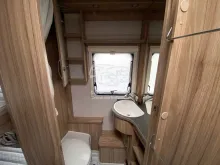 Fahrzeugbild Hymer Eriba Nova Light 515 #10