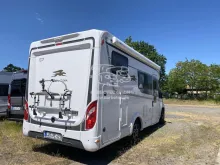 Fahrzeugbild Laika Kosmo Emblema 209 E #2