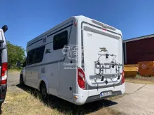 Fahrzeugbild Laika Kosmo Emblema 209 E #3