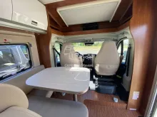 Fahrzeugbild Laika Kosmo Emblema 209 E #9