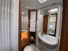 Fahrzeugbild Laika Kosmo Emblema 209 E #10