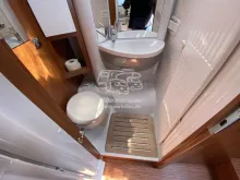 Fahrzeugbild Laika Kosmo Emblema 209 E #11