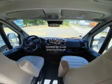 Fahrzeugbild Laika Kosmo Emblema 209 E #12