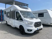 Fahrzeugbild Carado T 449 Edition 24 Ford #3