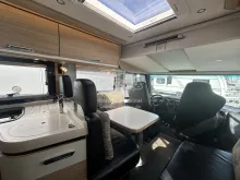 Fahrzeugbild Niesmann + Bischoff Arto 88 EK #3