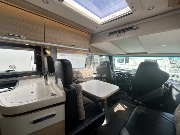 Fahrzeugbild Niesmann + Bischoff Arto 88 EK #3