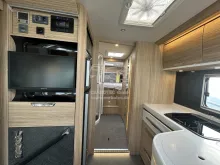 Fahrzeugbild Niesmann + Bischoff Arto 88 EK #10