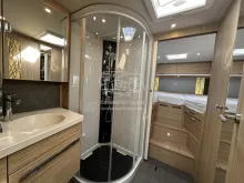 Fahrzeugbild Niesmann + Bischoff Arto 88 EK #12