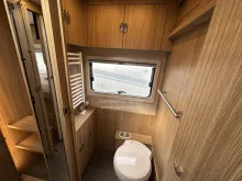 Fahrzeugbild Niesmann + Bischoff Arto 88 EK #14