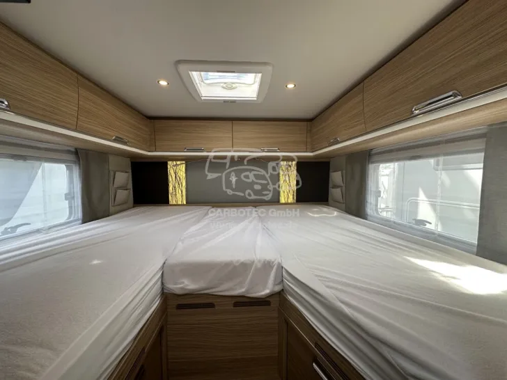 Fahrzeugbild Niesmann + Bischoff Arto 88 EK #16