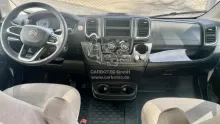 Fahrzeugbild Carado pro A 464 #6
