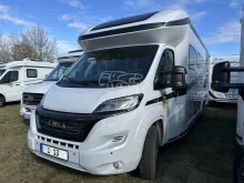 Fahrzeugbild Laika Kreos L 5009 #1