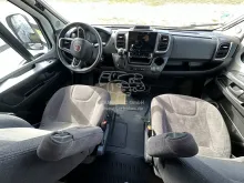 Fahrzeugbild Laika Kreos L 5009 #4