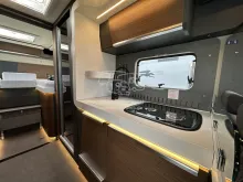 Fahrzeugbild Laika Kreos L 5009 #9