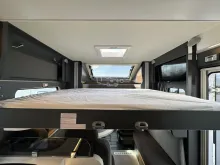 Fahrzeugbild Laika Kreos L 5009 #10