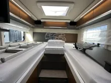 Fahrzeugbild Laika Kreos L 5009 #12