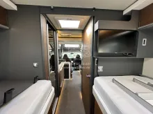 Fahrzeugbild Laika Kreos L 5009 #13