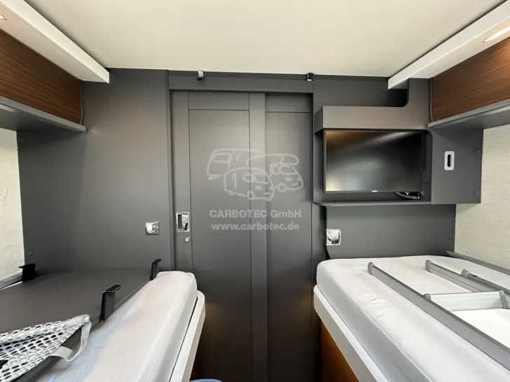 Fahrzeugbild Laika Kreos L 5009 #14