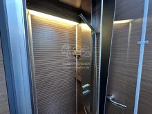 Fahrzeugbild Laika Kreos L 5009 #16