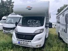 Fahrzeugbild Carado A 464 #1