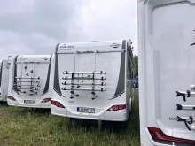 Fahrzeugbild Carado A 464 #2