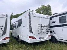 Fahrzeugbild Carado A 464 #3