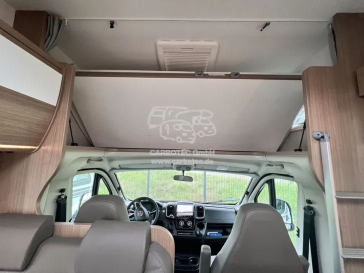 Fahrzeugbild Carado A 464 #4