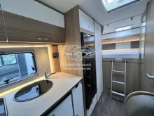 Fahrzeugbild Carado A 464 #9