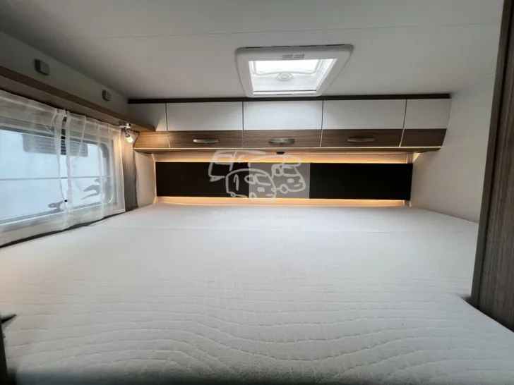 Fahrzeugbild Carado A 464 #10