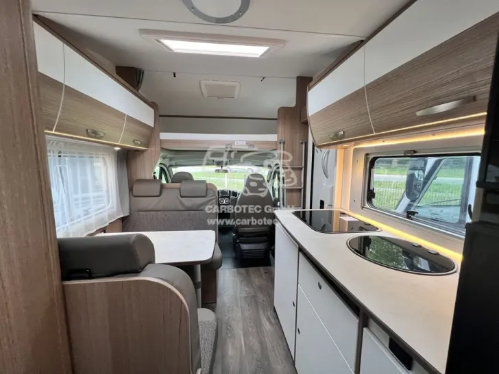 Fahrzeugbild Carado A 464 #11