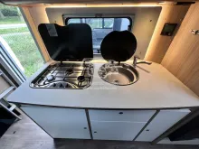 Fahrzeugbild Carado A 464 #12