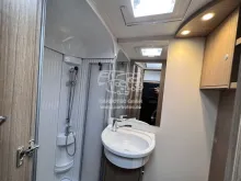 Fahrzeugbild Carado A 464 #13