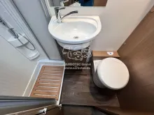 Fahrzeugbild Carado A 464 #14