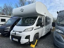 Fahrzeugbild Carado pro A 361 #1