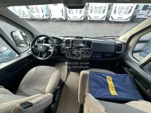 Fahrzeugbild Carado pro A 361 #3
